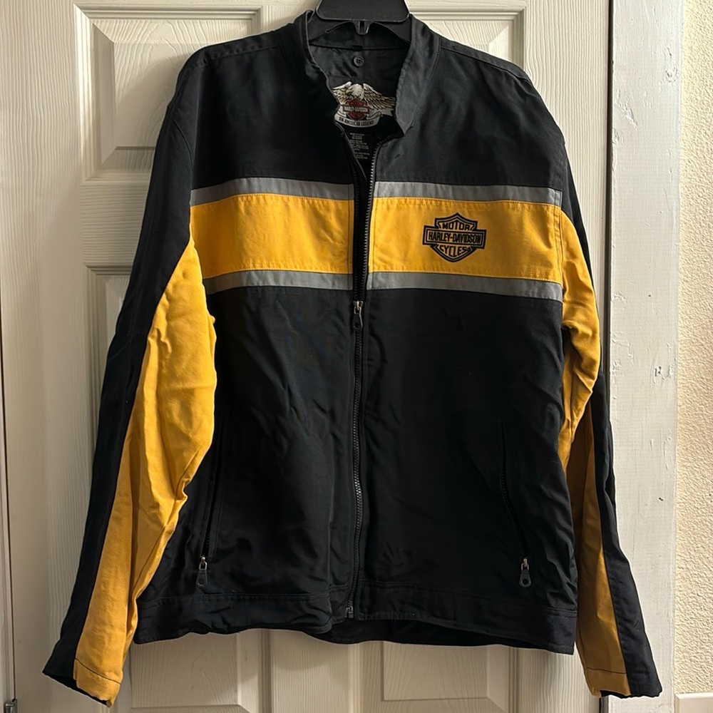 Harley Davidson Jacket